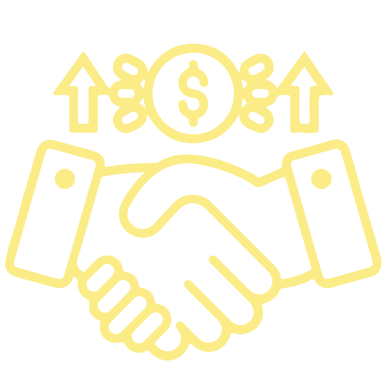 Enjoy the benefits of sponsoring