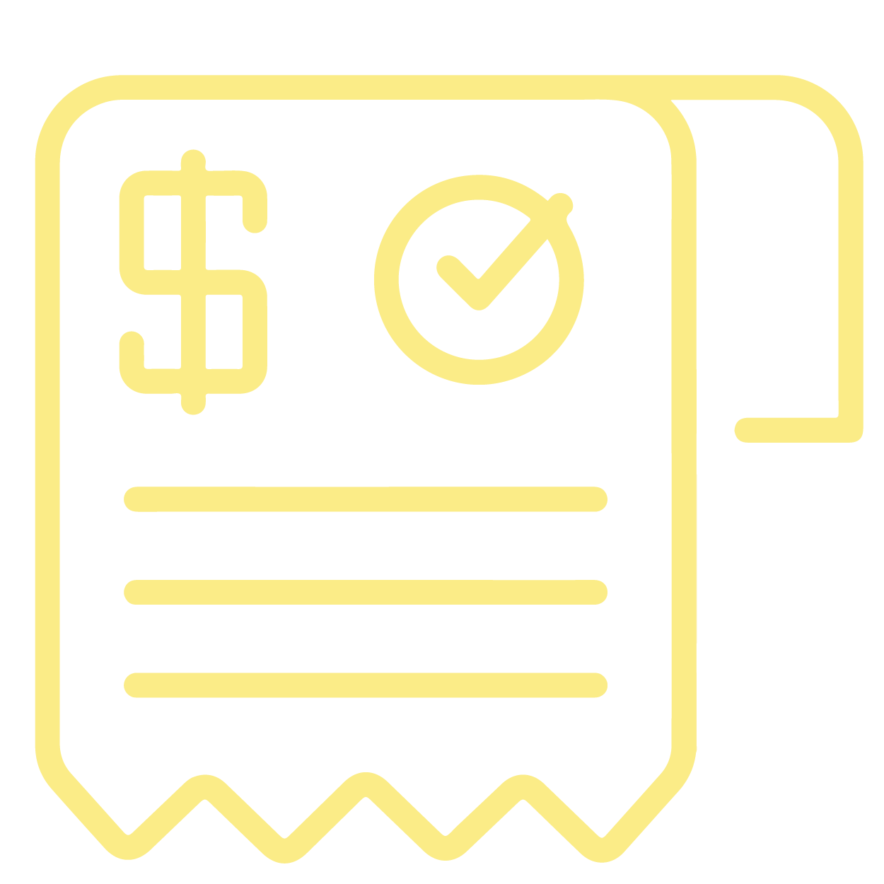 Choose the sponsorship package