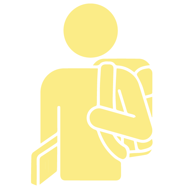 Schools and Universities students